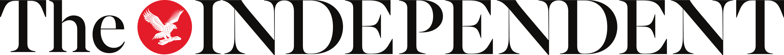 The Bach Choir - 2560px The Independent logo