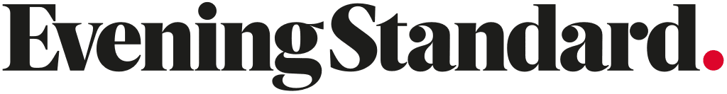 The Bach Choir - Evening Standard logo