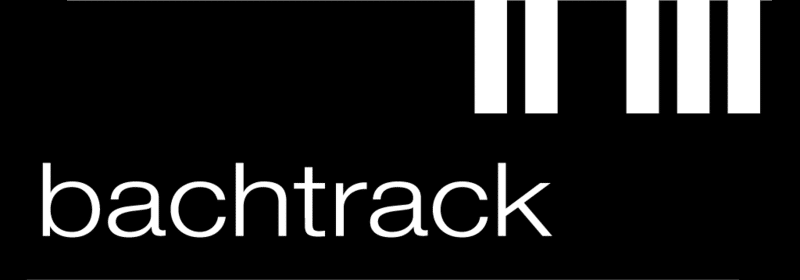 The Bach Choir - 800px Bachtrack logo rectangle black 1024