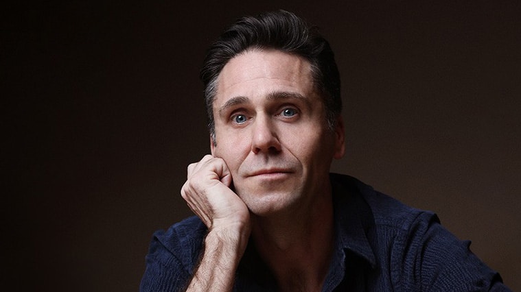 The Bach Choir - EdLyon111