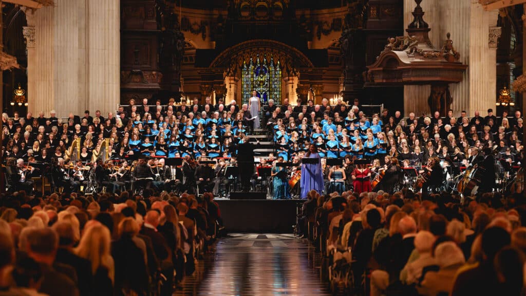 The Bach Choir - TheBachCHoir1